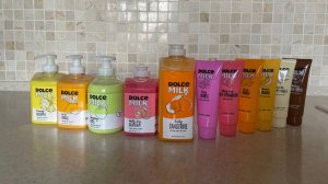 Мои новые покупки для дома. Шампунь, гель для душа, крем для тела, одежда