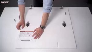 Подъемный механизм Multi Mech