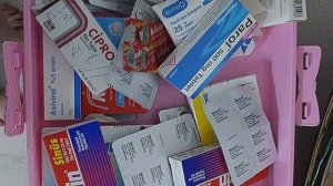 Антагонизм и его Виды. Комбинированное Действие Лекарственных Средств. Общая Фармакология