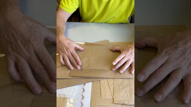 Пакеты с плоским дном смотреть онлайн