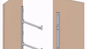 Волшебный угол Starax