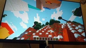 я построила тумку♡ и градуса