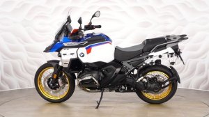 BMW R 1300 GS Adventure vin WB10M310XS6K49875