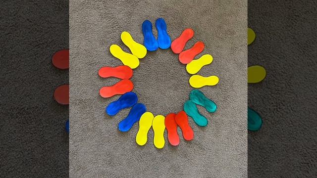 Давайте играть дома. Кузнецова О. В. смотреть онлайн