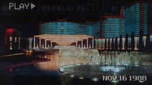 sound of 1988. Synthwave, Dreamwave, Vaporwave, Chillsynth