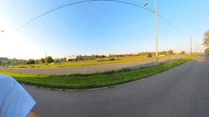 Первый день 360