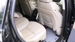 Range Rover Sport 2014 l494 3.0d 249лс внешний осмотр