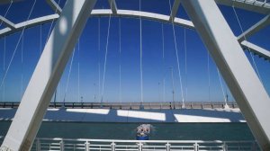 Суд продлил арест фигурантам дела о теракте на Крымском мосту