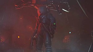 Cronos: The New Dawn. Прохождение. #1 AVO (озвучка)