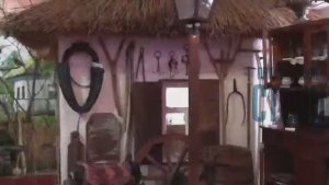 Филиалы Ейского районного краеведческого музея продолжают увековечивание памяти Победы