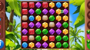 Планета Самоцветов. 
Уровень - 88.