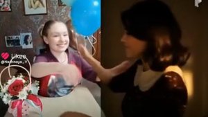 Всем привет! А это я! Nezhnaya V (Автор канала) ❤️