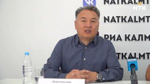 Элиста готовится отметить 160-летие