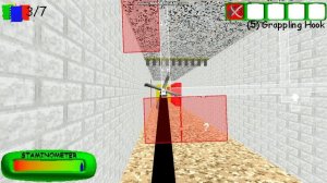 олег играет балди плюс но челеннджы