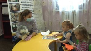 «Интерактивная песочница iSandBox»