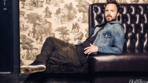 Аарон Пол ( Aaron Paul )