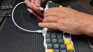 Cornedeon SpeedSilver low profile