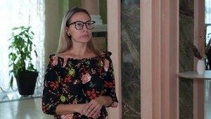 "Вести. Интервью": Ирина Шемякина