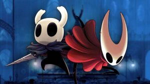 Hollow Knight Silksong