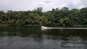 Кайман 36s и Микатсу 20, пробы 11 винта