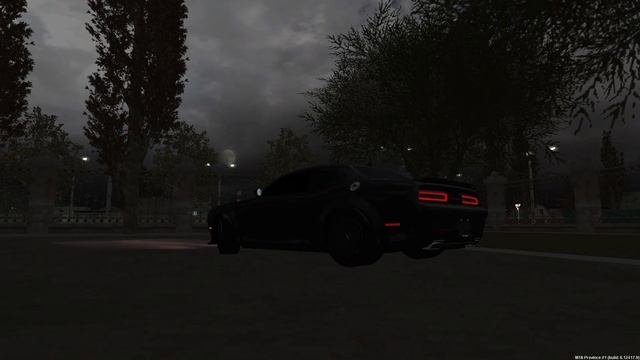 Demon