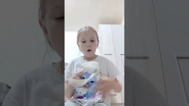 Распаковка Стича)))) смотреть онлайн