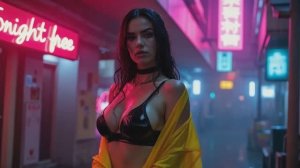 Music and videos created by AI