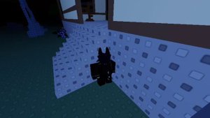 джон доу читер с телепортом