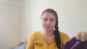 Готовые работы.Процессы.Планы на осень. Приглашаю  в свою игру "Ларчик с вязанием. Осенняя история".