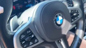 BMW 5 серии VII (G30/G31) Рестайлинг, 2020