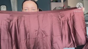 Распаковка валдберис, с примеркой. Жесть 😬 а не одежда