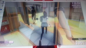 КАК ПОХИТИТЬ ОСАНУ!?