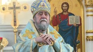 Неделя о Закхеи (2016 г.)