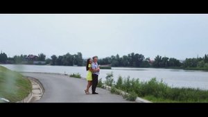 Алёна & Владимир 26.09.15 ВИДЕОПРИГЛАШЕНИЕ