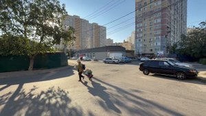 Трафиковое видео, Заводская