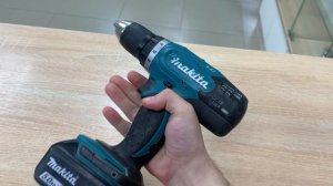 Дрель шуруповерт Makita