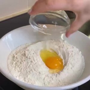 🥟 Манты без мантоварки на сковороде