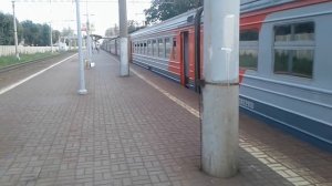 Электропоезд ЭР2Р-7049