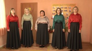 Музыкальный марафон «80 лет Победы» в Красногвардейском районе