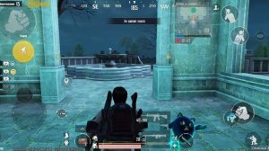 сделал 26 килов за 1 катку в пабг