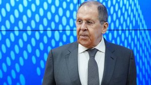 Лавров: Россия настойчиво призывает Японию признать итоги Второй мировой войны