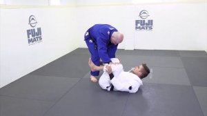 Go Further Faster Gi Fundamentals Passing the Guard by John Danaher Vol 3