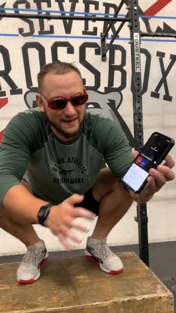 Ищи единомышленников в лидербордах приложения от Фитбейс!