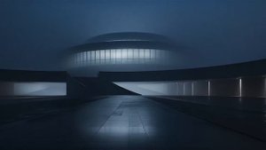 023 ＂The Resonant Vault＂ ⧸⧸ 1 Hour Ambience