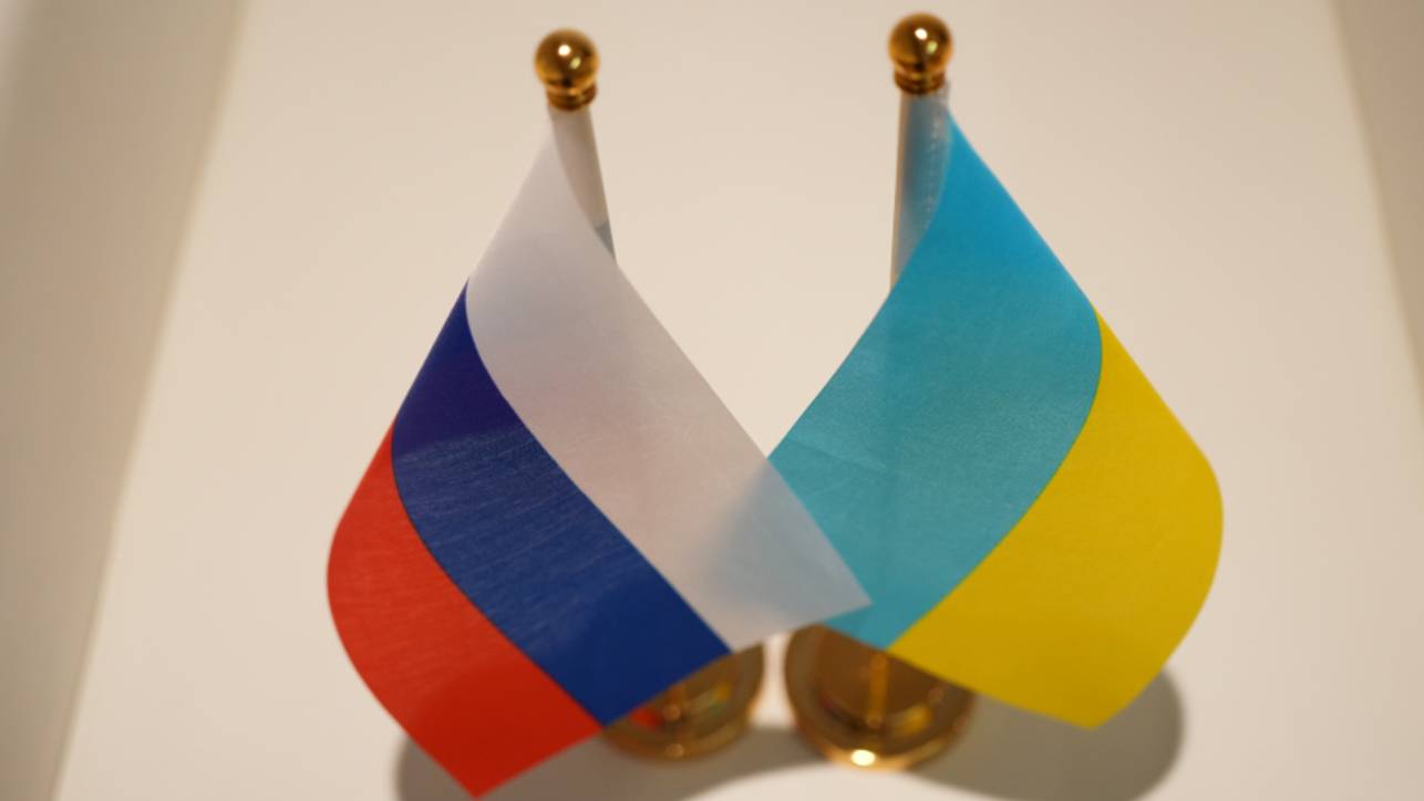 Я готов: Путин о контактах с украинской стороной