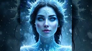 Green Apelsin- мать Севера