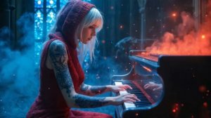 Эхо вечного распада