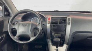 Hyundai Tucson 051763