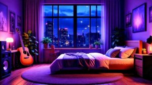 Chill Beats to Unwind, Focus & Vibe ✨🎶 Lo-Fi