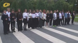 3 СЕНТЯБРЯ - ДЕНЬ СОЛИДАРНОСТИ В БОРЬБЕ С ТЕРРОРИЗМОМ